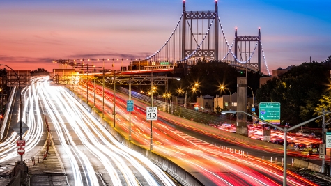 Researchers use machine learning to advance transportation technologies