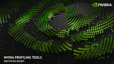 NVIDIA Profiling Tools