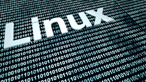 Linux Image