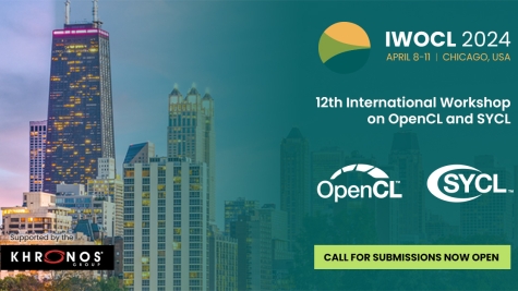 IWOCL Graphic