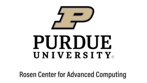 Purdue University's Rosen Center for Advanced Computing