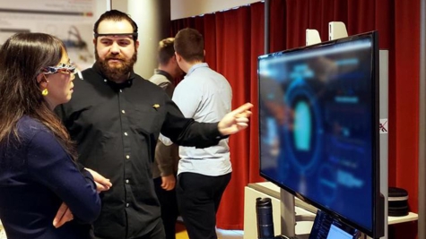 Vanguards of HPC-AI: ALCF’s Victor Mateevitsi