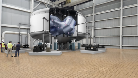 Type One Energy achieves milestone for fusion power plant