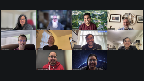 2025-2026 ALCF User Advisory Council