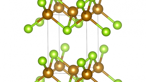 iron selenide