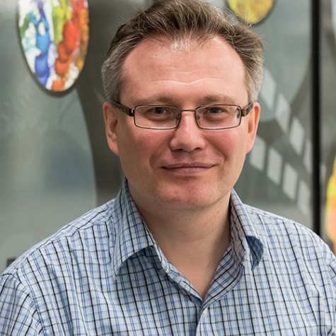 Vitali Morozov