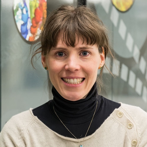 Marta García Martínez