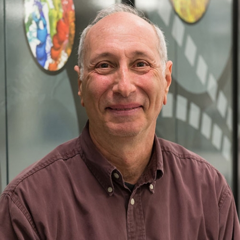 Ira Goldberg