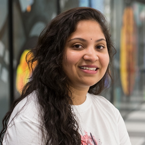 Avanthi Mantrala