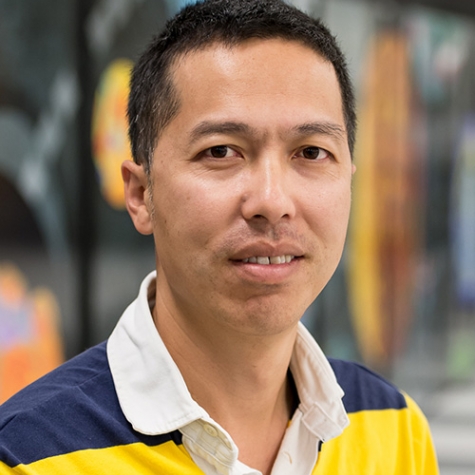 Wei Jiang
