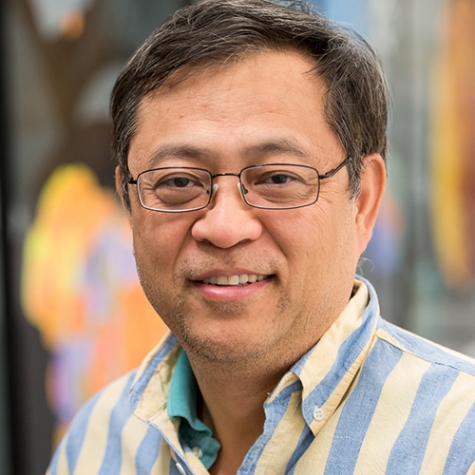 Anping Liu 