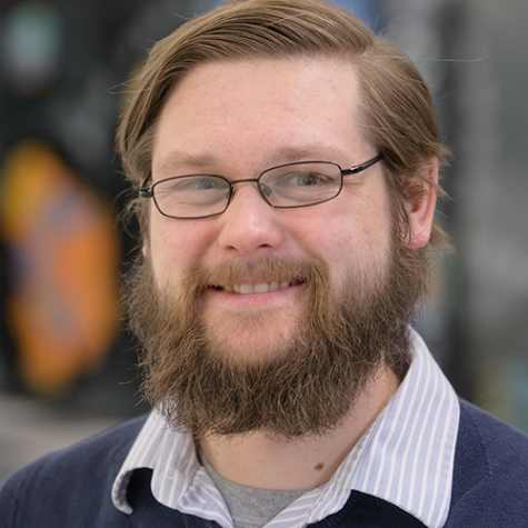 Zachary Nault