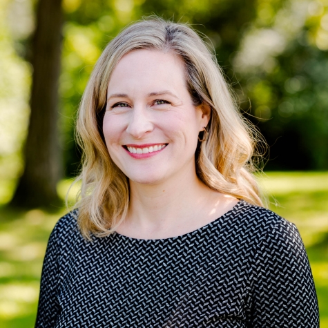 Emily R. Shemon