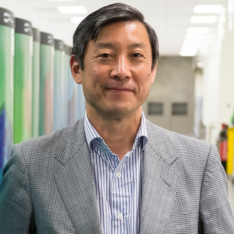 Aiichiro Nakano