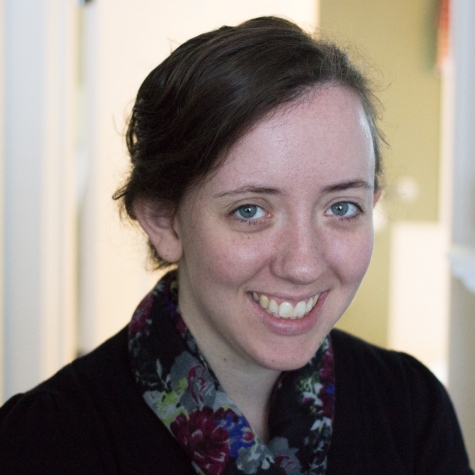 Bethany Lusch