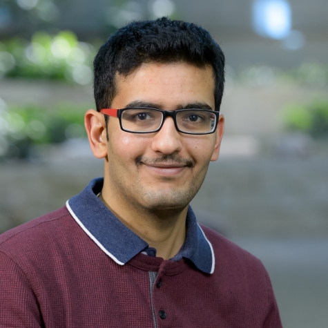 Murali Krishna Emani