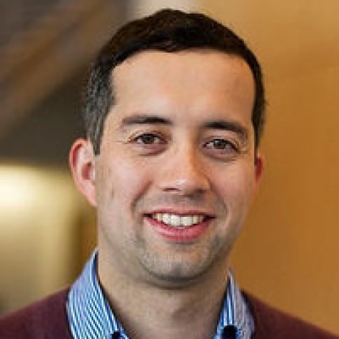 Eric Johnsen