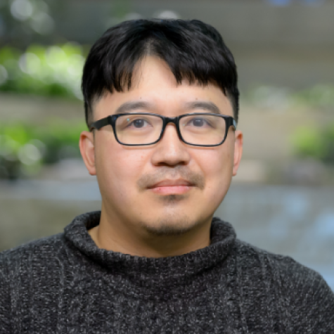Hyeondeok Headshot