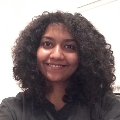 Photo of Shilpika
