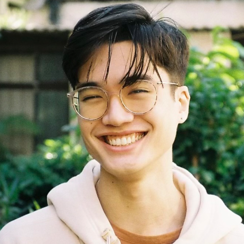 Koyama Portrait 