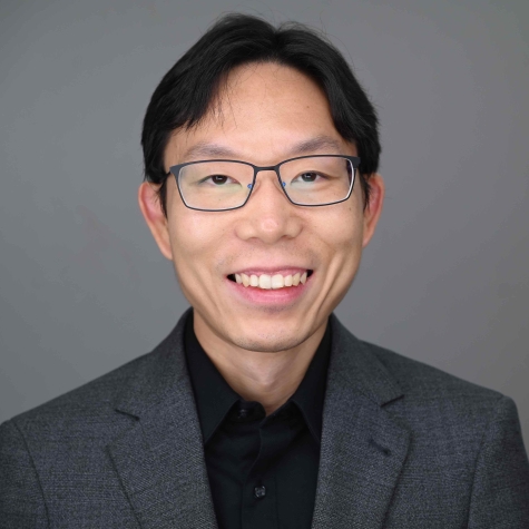 Photo of Longfei