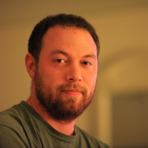 Michael Luczkow