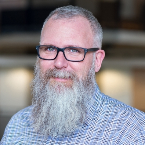 Michael E. Papka