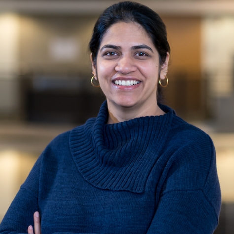 Jini Ramprakash