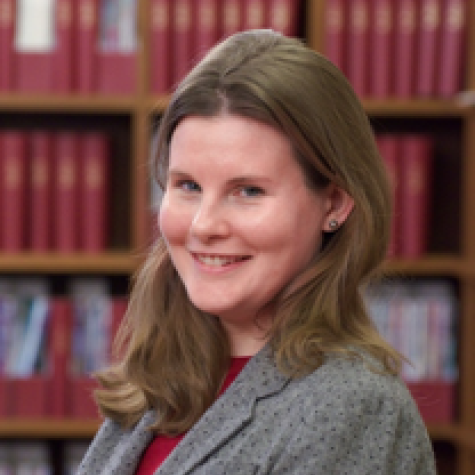 Photo of Christine