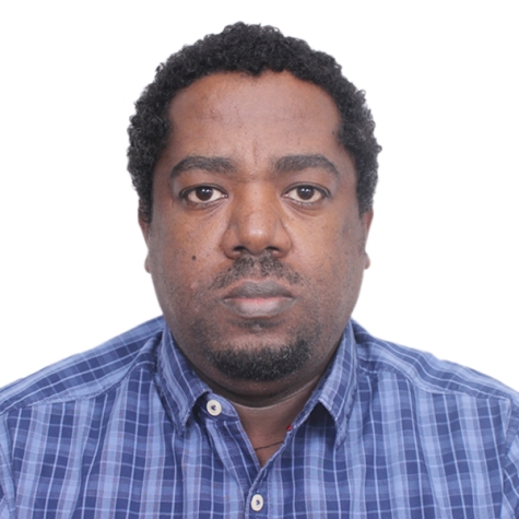 Photo of Solomon