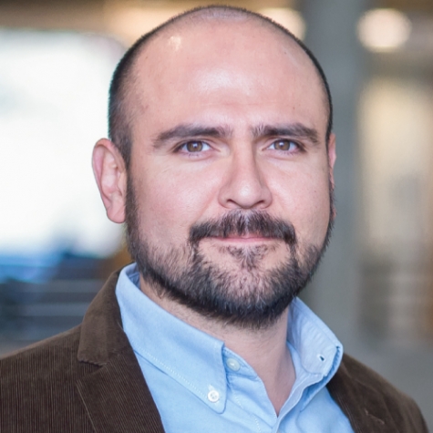Alvaro Vazquez-Mayagoitia
