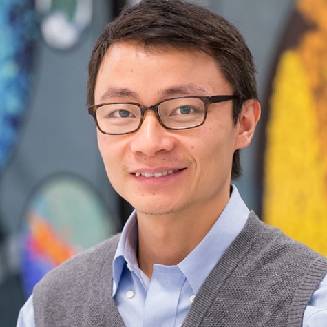 Huihuo Zheng
