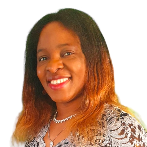 Photo of Nwamaka