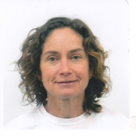 Photo of Deb