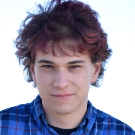 Photo of Peter