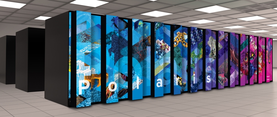 Argonne selects Altair to turbocharge scientific breakthroughs in the exascale era