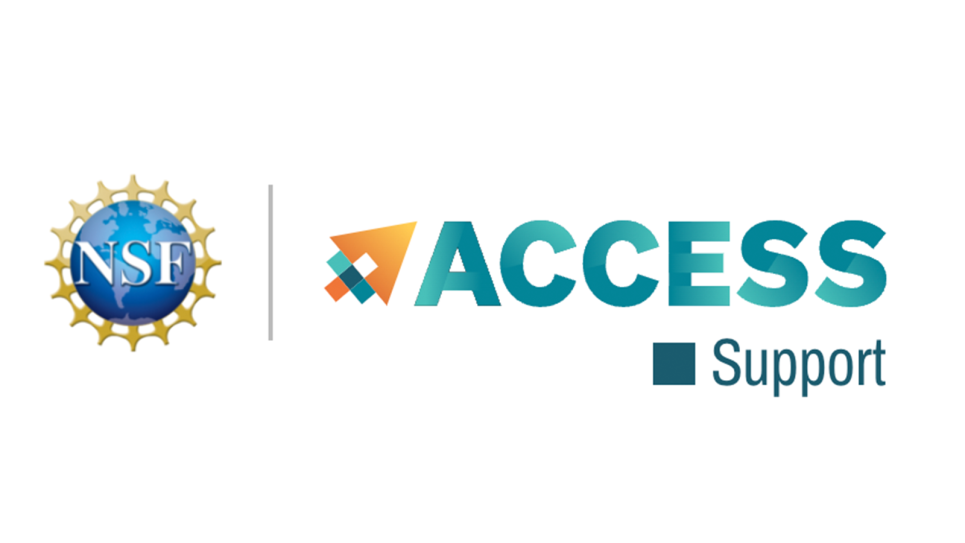 NSF ACCESS