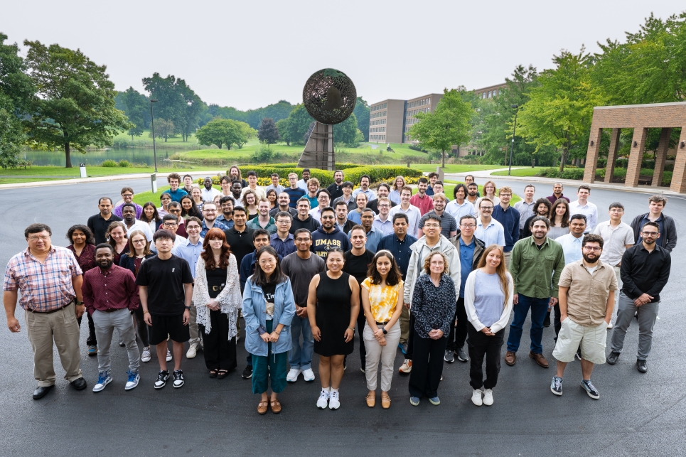 ATPESC 2025 group photo