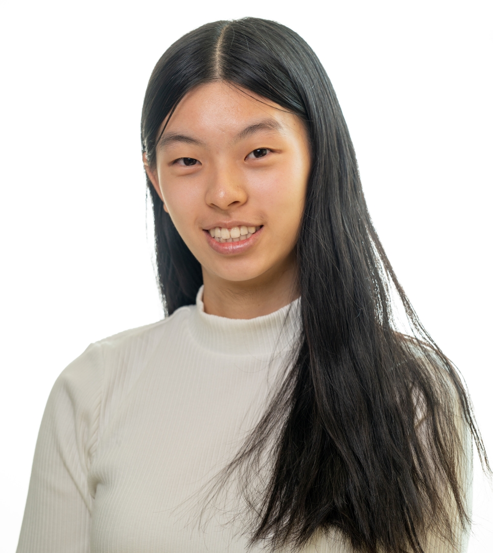 April Wang