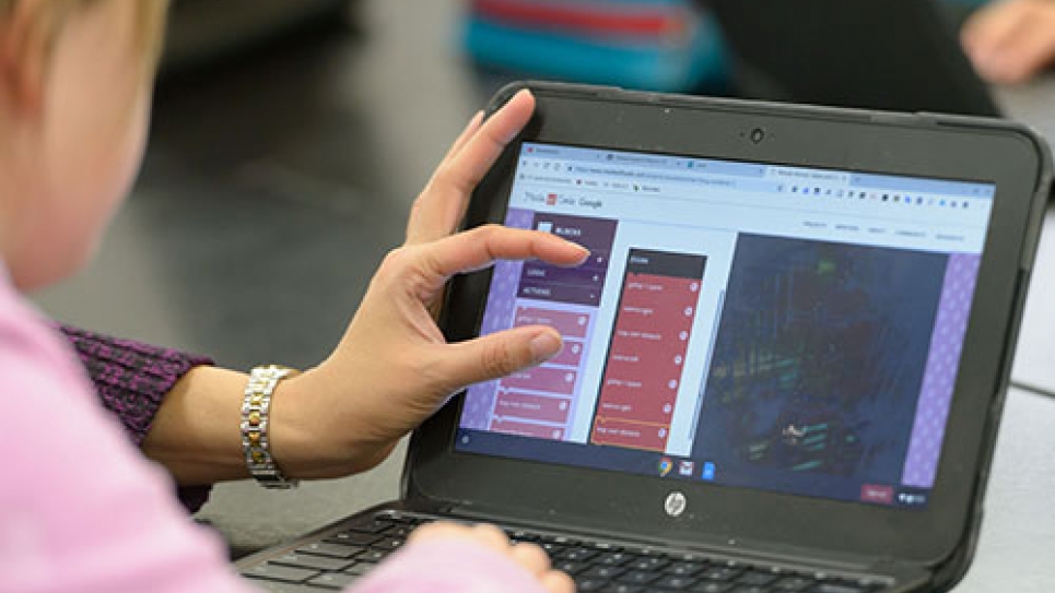 Hour of Code