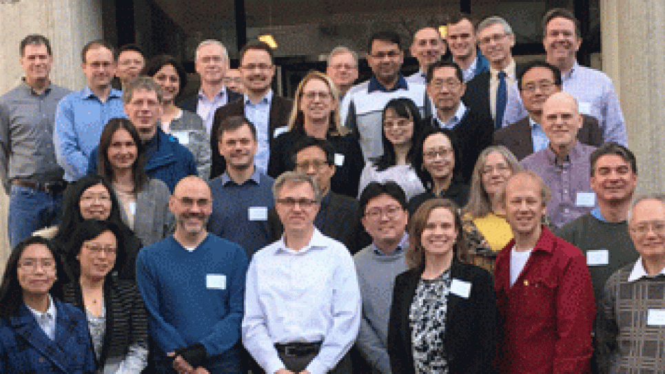 NAISE Members