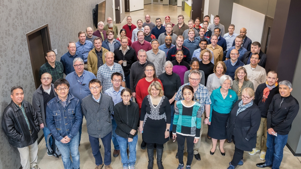 ALCF Staff