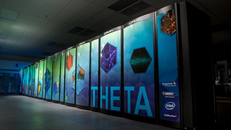 Theta