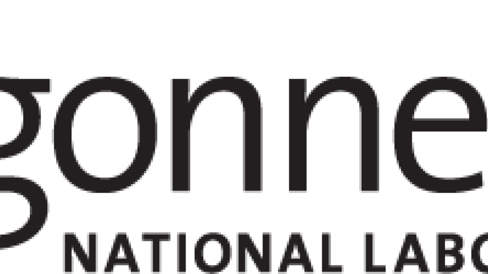 Argonne Logo