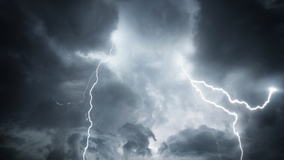 Thundercloud