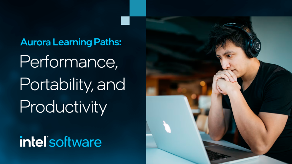 Aurora Learning Paths Image