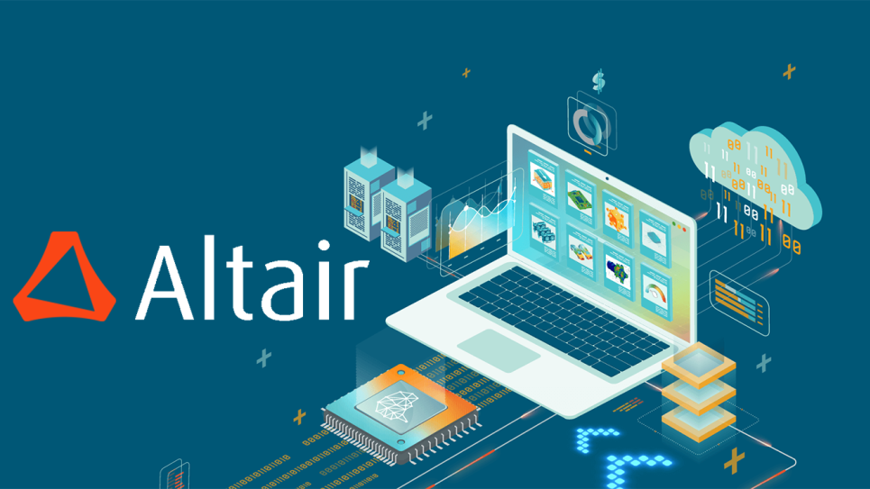 Altair Graphic