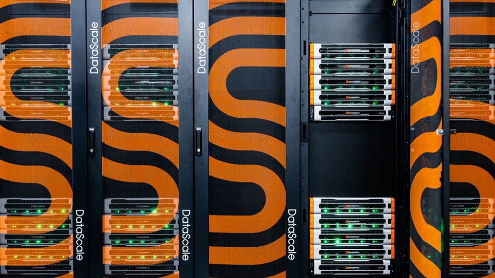 SambaNova DataScale SN30 Gen 2