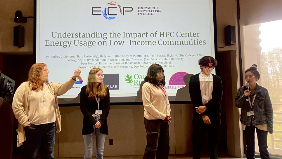Intro to HPC