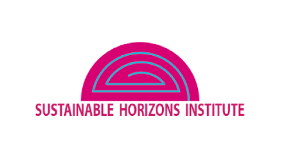 sh logo
